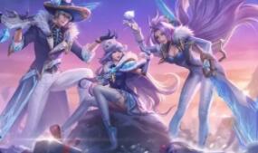 无畏契约炼狱日落之城如何守A 无畏契约玩法
